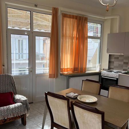 Under The Castle Apartment นาฟปลิโอ ภายนอก รูปภาพ