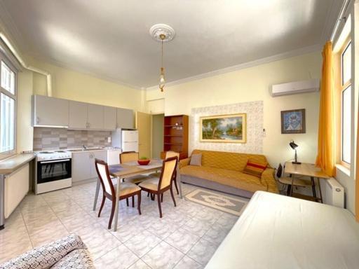 Under The Castle Apartment นาฟปลิโอ ภายนอก รูปภาพ