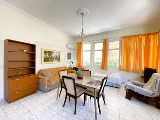 Under The Castle Apartment นาฟปลิโอ ภายนอก รูปภาพ