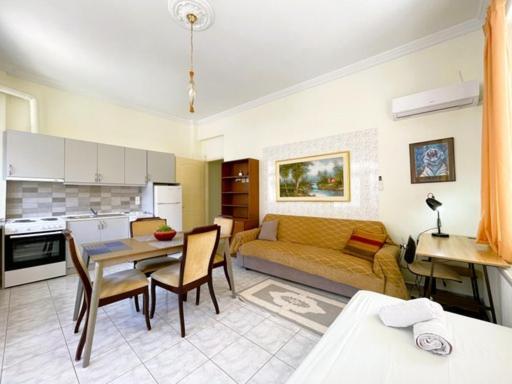 Under The Castle Apartment นาฟปลิโอ ภายนอก รูปภาพ