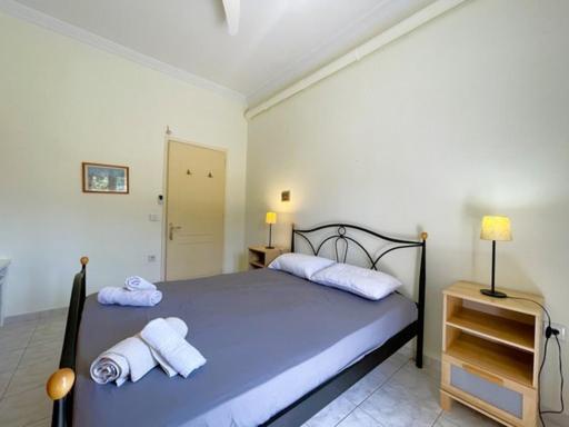 Under The Castle Apartment นาฟปลิโอ ภายนอก รูปภาพ