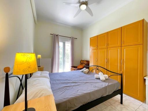 Under The Castle Apartment นาฟปลิโอ ภายนอก รูปภาพ