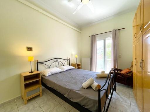 Under The Castle Apartment นาฟปลิโอ ภายนอก รูปภาพ
