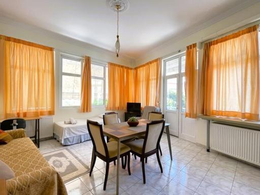 Under The Castle Apartment นาฟปลิโอ ภายนอก รูปภาพ