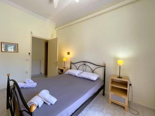 Under The Castle Apartment นาฟปลิโอ ภายนอก รูปภาพ